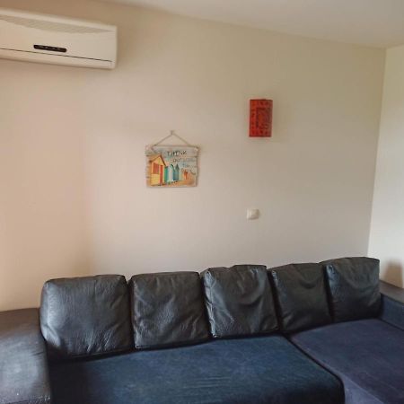 Къмпинг Градина - Garden Beach Apartments Sozopol Exterior photo